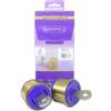 Powerflex PFR19-812 2x Supporto braccio oscillante
