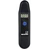 OXFORD OX752 Manometro per pressione gomme nero