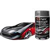 D-GEAR Pellicola Spray rimuovibile Antracite