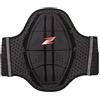 Zandonà Zandona 1454922 Paraschiena Shield Evo X4, Nero, XL