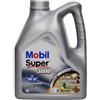 MOBIL SUPER 3000 XE 5W30 LT.4