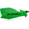 ACERBIS PARAMANO X-ULTIMATE VERDE/NERO