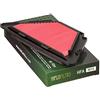 Hiflofiltro FILTRO ARIA HIFLOFILTRO HFA4615 PER YAMAHA FZ6 R 2009/2016
