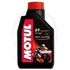 Motul Motore Olio Motul Syn 710 - 2 T 1L - 714.00.90 - MOTUL 710 - litri prezzo 20,18 & # x20AC; -