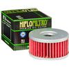 MG Kit FILTRO OLIO HIFLO HF 136 SUZUKI DR 250 350 VL 125 INTRUDER GN 250 GZ 250 TU 250
