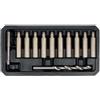 YATO YT-17588 Kit riparazione Pinza freno-Filetto di guida