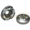 Malossi Fly-Kit System Frizione Campana, Diametro 107/MM/B