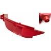 EASYSHOP24H Faro Fanale Fanalino Posteriore SX Per Fiesta da 2008 a 2016 C-Max da 2015 Catarifrangente Sinistro su Paraurti Inferiore Retronebbia