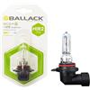 BALLACK Lampada HIR2 Eco 12V 55W 1pz ECE R37 | Risparmio Energetico | Lunga Durata | Omologata ECE R37 | 12V | 55W