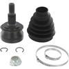 SKF VKJA 5594 Kit Giunti Omocinetici, | Compatibile con: MERCEDES-BENZ A-CLASS, B-CLASS Sports Tourer