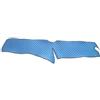 Generic Tappetino per cruscotto Tappeto Blu per Scania R nextgen 2016+ Camion