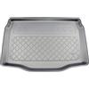 MTM Vasca Baule per Fiat 600 Hybrid 2024- Protezione Bagagliaio su Misura con Antiscivolo, Resistente, Facile da Lavare e Inodore, cod. 11198