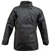 TUCANO URBANO GIACCA TUCANORAK HYDROSCUD® Nero XS-S