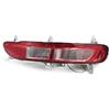 SHGJGH Fanali Posteriori Rimorchio Per Kia K5 Per Sportage 2016 2017 2018 Auto Paraurti Di Coda Luci Fanale Posteriore Luce A LED Lampada 92405-H3200(Giusto)