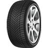 TRISTAR 155/65 R14 75T 4 Stagioni Auto Compatibilità con VW GOLF II 19E, 1G1 Lupo 6X1, 6E1, OPEL AGILA A H00, AUDI 100 C1, FORD KA RB STREET KA RL2