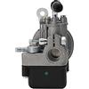 Carburatore motociclistico Sha 12.12 R2219 Compatibile con Piaggio Ciao Px FL Tasca cicloppata Sha 12/12 Carburatore di Deltorto carburatore (Color : Sha 12.12 R2219)