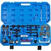 LED LEDS Messa in Fase Set VAG Compatibile con Audi Seat Skoda Volkswagen 1.2 1.4 1.6 1.9 2.0 2.5 3.3 D TD SDI TDI Diesel Benzina