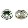 Generico KIT FRIZIONE FCC PRIMO IMPIANTO ORIGINALE E CAMPANA COMPATIBILE CON HONDA SH 300 ABS 2007/2020