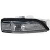 PaCsci Indicatori Retrovisori Per Toyota Per AURIS 2012-2019 Accessori Per Lampada Indicatore Di Direzione Luce Specchietto Retrovisore Laterale Fanale Fanalino Freccia(1Pc Right)