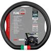 LAMPA 97840 Coprivolante nero | Skeentex, su misura, OEM 97840 compatibile con Scania Serie G/P/R/S 7 dal 11/2016