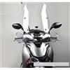 E-BIKERS.IT BIONDI SCHERMO PARABREZZA COMPATIBILE SU ATTACCHI ORIGINALI HONDA SH 125 150 2017 2018 2019