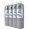 TUNAP 4X 134 500ML - ADDITIVO Pulizia INIETTORI Diesel - 4 bombolette Super Offerta