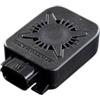 PATROLLINE Max 5.0 | Allarme Sonoro per Moto e Scooter | Cablaggio universale Zw 9.1561