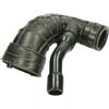 Thermo Tec THERMOTEC DCC019TT Tubo aspirazione filtro aria Anteriore