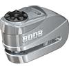 Abus 70755 Bloccadisco con Allarme, Anthracite