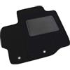 Generico DHCarMats Tappetino Lato Guida compatibile con Mitsubishi Space Star 13-16