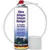 Autoprofi Condizionatore d' aria di schiuma detergente per auto 250 ML