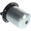 Bosch Filtro Diesel per Auto Bosch N2165 - Separa le particelle e l'acqua dal carburante, protegge il sistema di iniezione