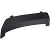 BOROCO Broco Paraurti, Cappuccio Gancio auto paraurti posteriore di rimorchio di rimorchio degli occhi for Ford Fiesta MK7 2008-2016