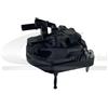 3RG INDUSTRIAL 3RG 83300 Calotta Filtro carburante