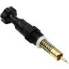 PYPFQUMQGR Carburatore Valvola Dell'aria For Carburatore Per Keihin PJ34 PJ36 PJ38 Leva Dell'aria Pulsante Di Avviamento A Freddo Stantuffo Di Avviamento 018-086 018-085 PYPFQUMQGR(PJ38)