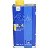 ATE Liquido freni 1Liter