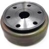 SMJDPIWRO Gruppo rotore volano magnete rotore for Linhai 260 300 LH250 LH260 LH300 Scooter Motore raffreddato ad acqua ATV UTV 24002 24002A(95mm)