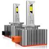 KYPSZQPSH Fari LED KYPSZQPSH D1S D2S D4S D8S 300000LM 500W D1R D2R D3R D4 CANBUS Led Chip CSP bifacciale 6000K Plug&Play (Color : 500W 300000LM, Size : 6000K CANBUS_D3S)