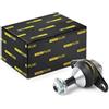 RIDEX PLUS 2462S0004P Testina braccio oscillante Anteriore con accessori Compatibilità con VOLVO XC90 I 275