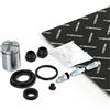 RIDEX 405R0198 Kit di revisione della pinza freno Posteriore per telecamera di retromarcia Compatibilità con SUZUKI SWIFT III MZ, EZ