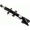 SACHS 556 309 Ammortizzatore per Alfa Romeo 156 (932_) 1997-2005 Assale Posteriore e altri veicoli