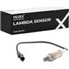 RIDEX 3922L0218 Sonda lambda Compatibilità con OPEL Corsa B Hatchback S93