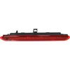 Ksjosji Freno Montata in Alto 51974522 2122000407 Auto Terza Luce Di Stop LED Luce Di Stop Alta Per Fiat Per Grande Per Punto 2005-2018 51722247 Terza luce di stop auto