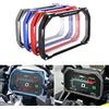 FINMOKAL Copertura per protezione dello schermo del telaio del contatore della moto adatta per BMW F900R F900XR R1200GS 18-20