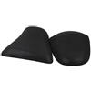 VQLDPX Coprisedile Coprisella Per Moto Per Kawasaki Per Z750 2004 2005 2006, Cuscino Sella Antiscivolo Protettivo Protezione cuscino rete moto