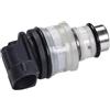 HXVGEGKPYK Iniettore Benzina Per Opel Per Vauxhall Per Corsa Per Kadette Per Tigra Per Astra 1996-1998 1999 2000 2001 Auto Iniettore Carburante FJ10586-11B1 17111979 5235184 Iniettori Carburante