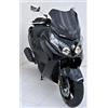 Ermax Cupolino MAXSYM 400 600 I 2011 2017 colore fume nero chiaro prodotto da Ermax sport 52cm (+ fitting kit S)
