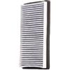 RIDEX 424I0402 Filtro abitacolo Compatibilità con FIAT MULTIPLA 186