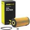 RIDEX PLUS 7O0214P Filtro olio Compatibilità con AUDI A6 Avant 4G5, 4GD, C7