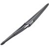 RTYBCDE Spazzole tergicristallo posteriori da 12 per Mercedes-Benz Classe A W169 2004-2012. Spazzola tergicristallo posteriore in vetro.